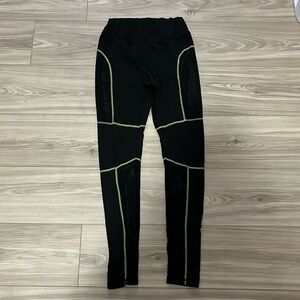 Shein Active Leggings